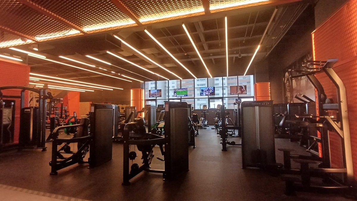 Apartamento em El Yaqui, Cuajimalpa de Morelos, foto 26 de 37