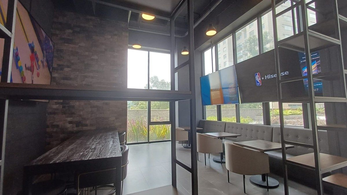 Apartamento em El Yaqui, Cuajimalpa de Morelos, foto 27 de 37