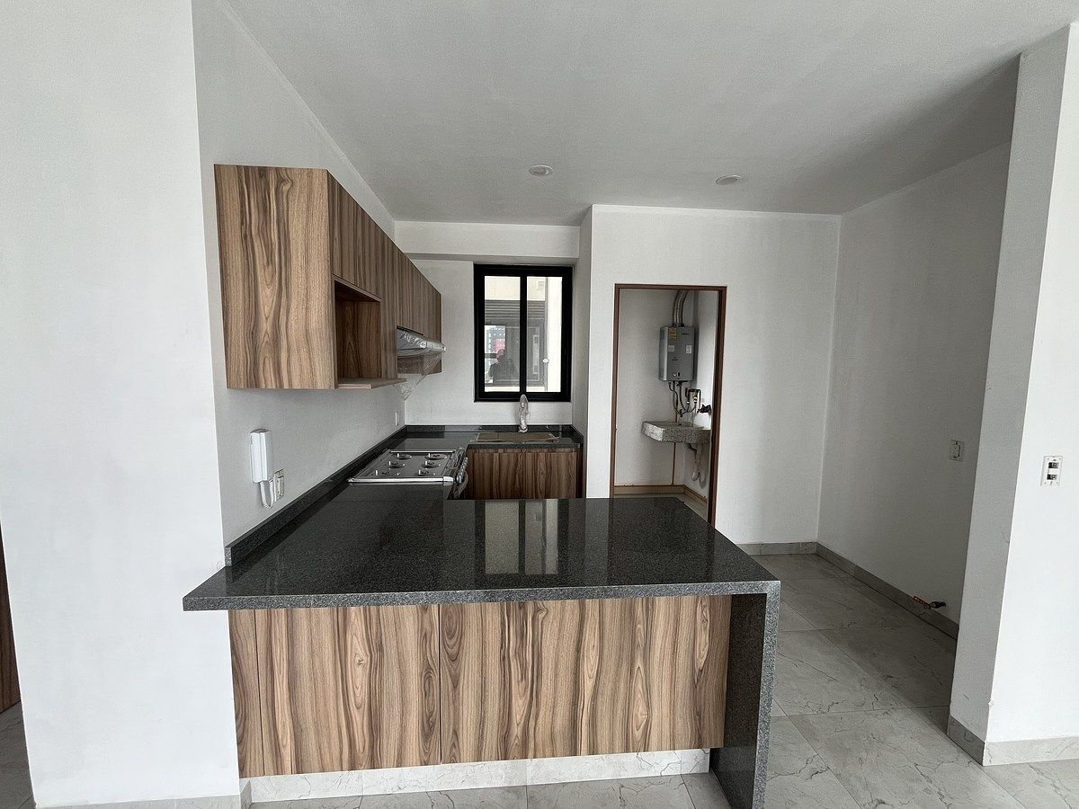 Departamento en Tlalnepantla Centro, Tlalnepantla de Baz, foto 5 de 22
