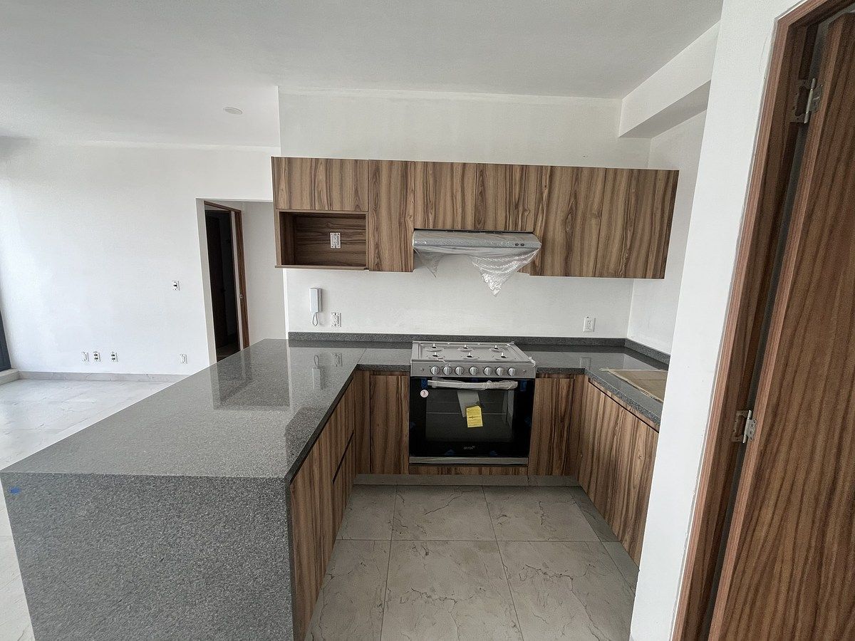 Departamento en Tlalnepantla Centro, Tlalnepantla de Baz, foto 6 de 22