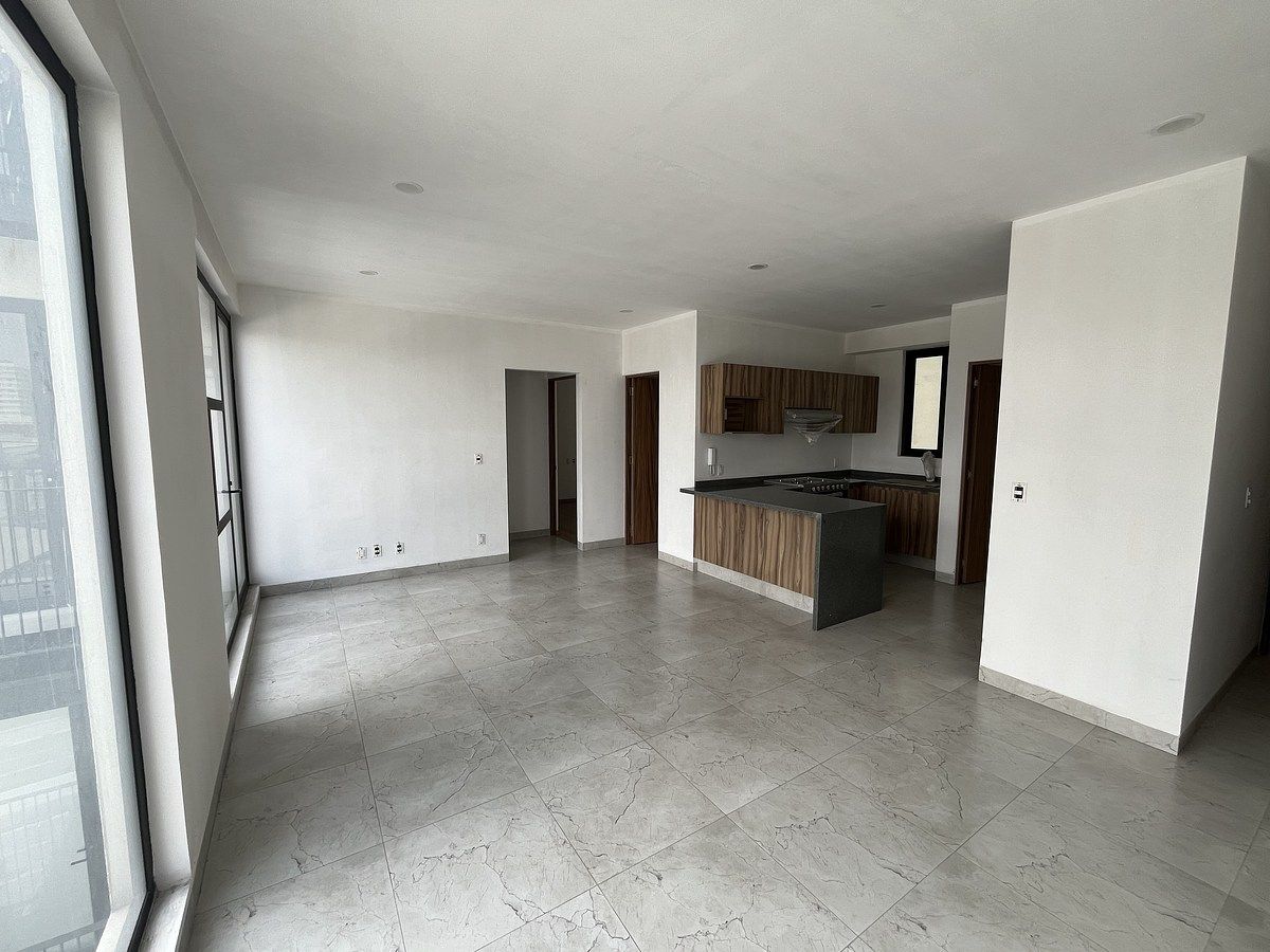 Departamento en Tlalnepantla Centro, Tlalnepantla de Baz, foto 7 de 22