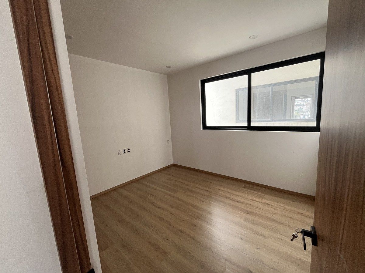 Departamento en Tlalnepantla Centro, Tlalnepantla de Baz, foto 9 de 22