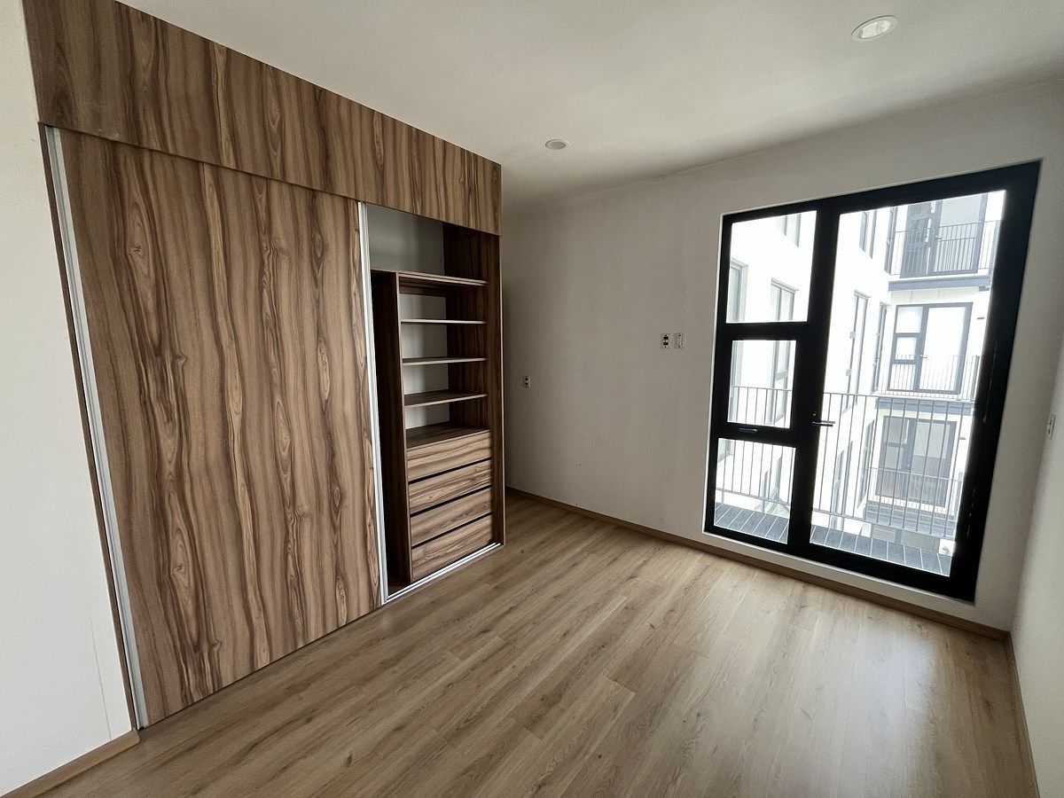 Departamento en Tlalnepantla Centro, Tlalnepantla de Baz, foto 12 de 22