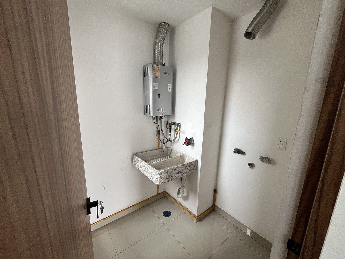 Departamento en Tlalnepantla Centro, Tlalnepantla de Baz, foto 13 de 22