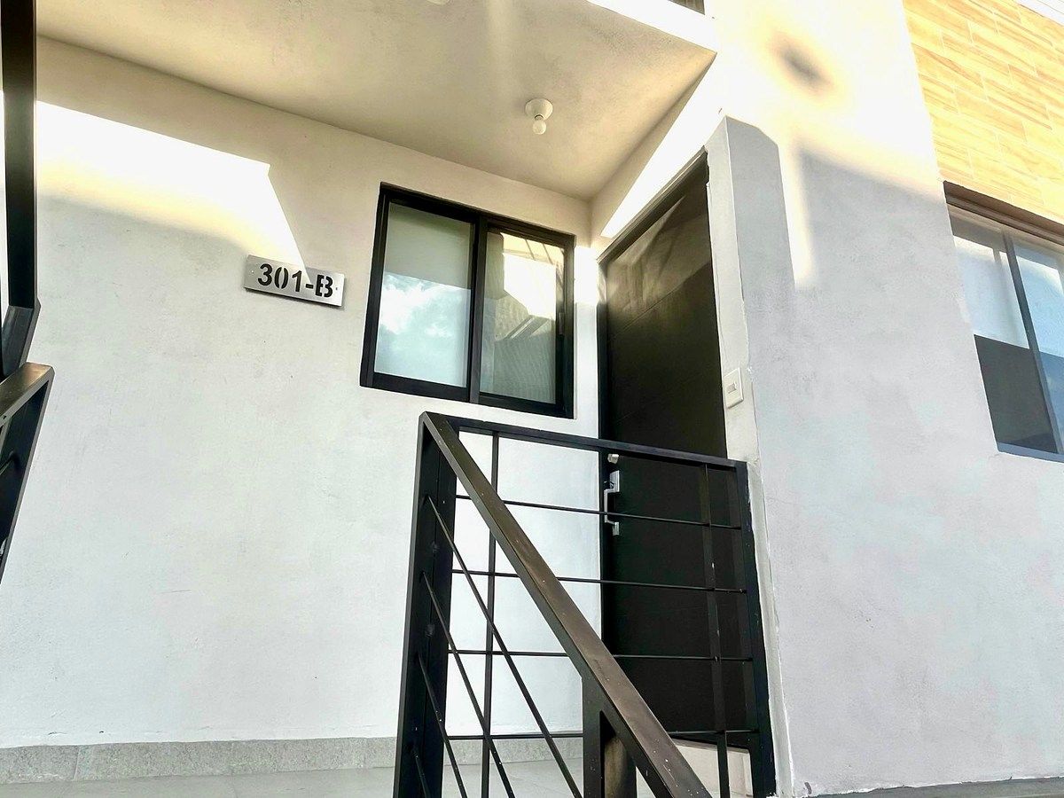 Departamento en InterCity, El Marqués, foto 4 de 11