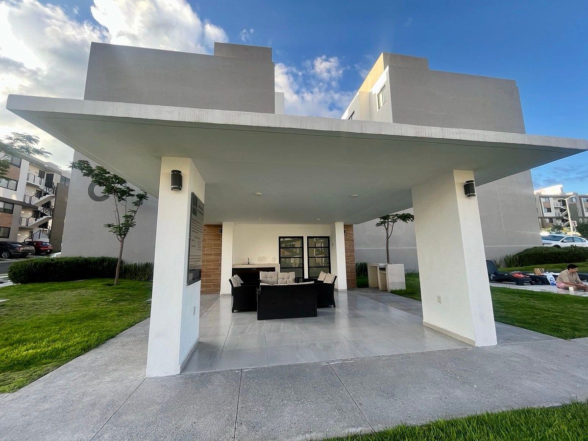 Departamento en InterCity, El Marqués, foto 8 de 11
