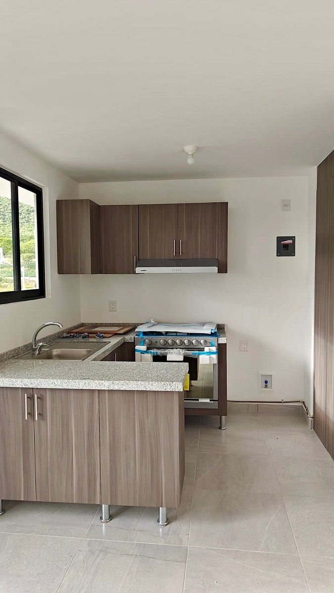 Departamento en InterCity, El Marqués, foto 6 de 11