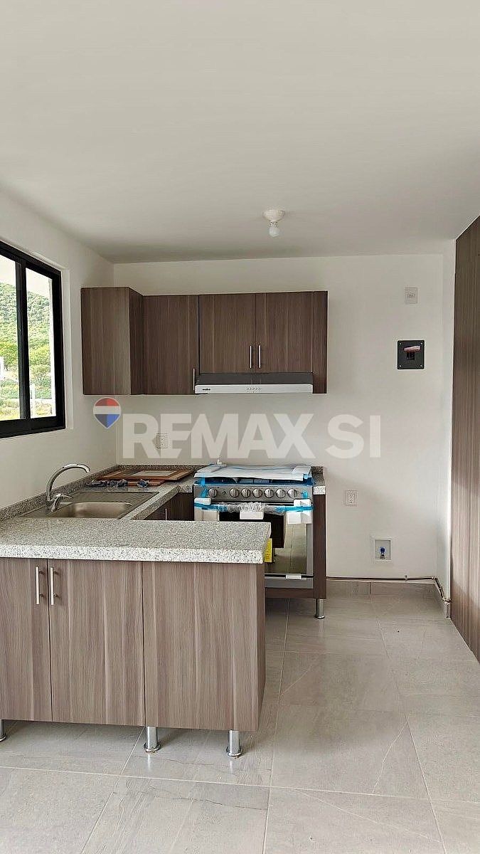 Departamento en InterCity, El Marqués, foto 6 de 11