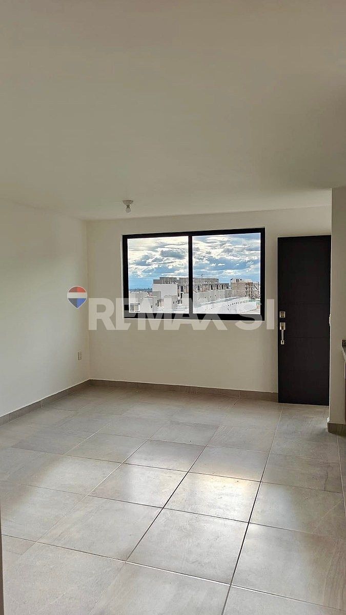 Departamento en InterCity, El Marqués, foto 5 de 11