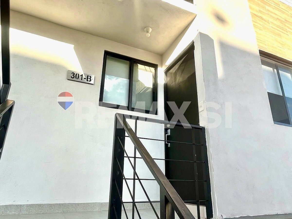Departamento en InterCity, El Marqués, foto 4 de 11