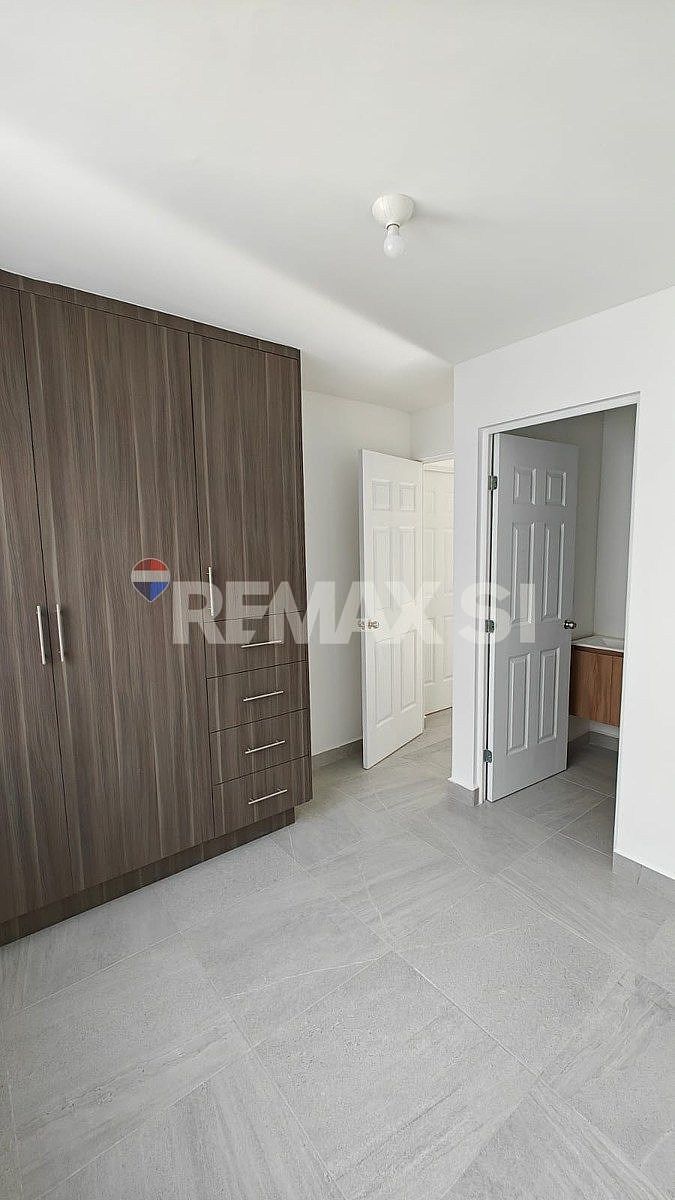 Departamento en InterCity, El Marqués, foto 7 de 11