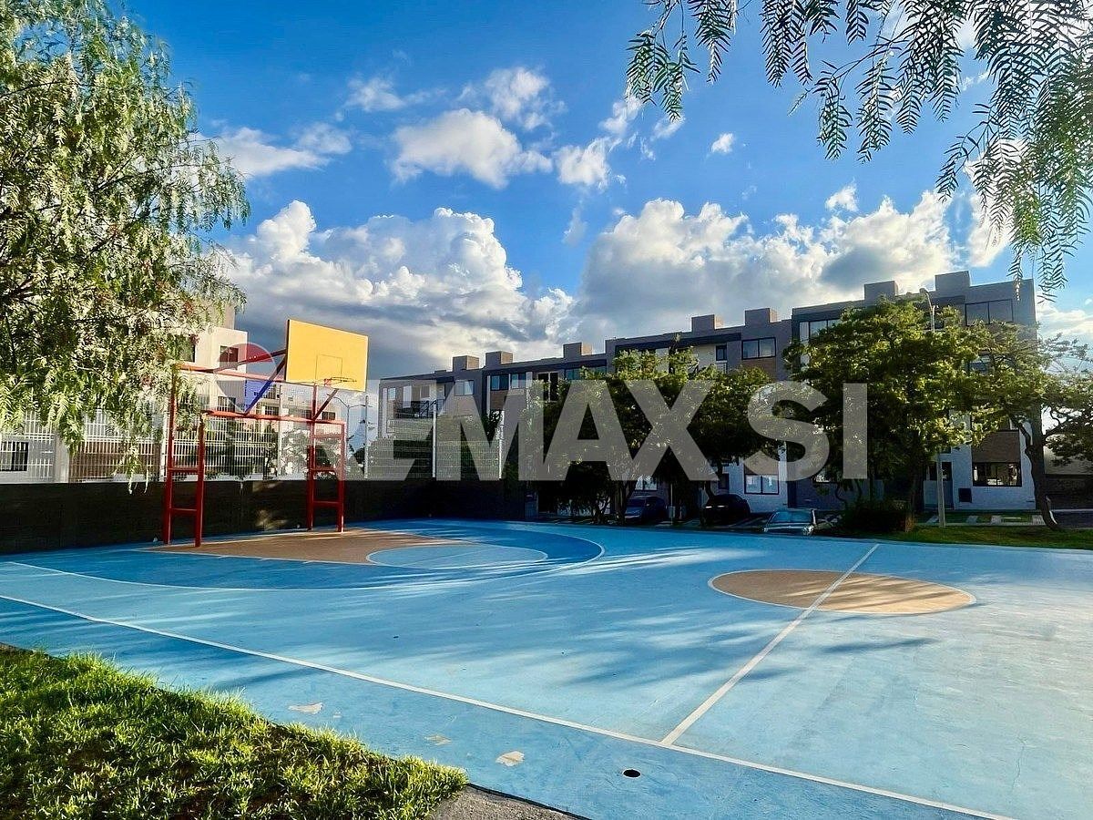 Departamento en InterCity, El Marqués, foto 9 de 11
