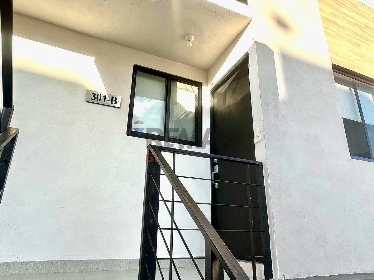 Departamento en InterCity, El Marqués, foto 4 de 11