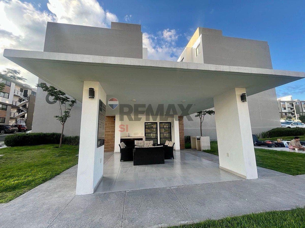 Departamento en InterCity, El Marqués, foto 8 de 11