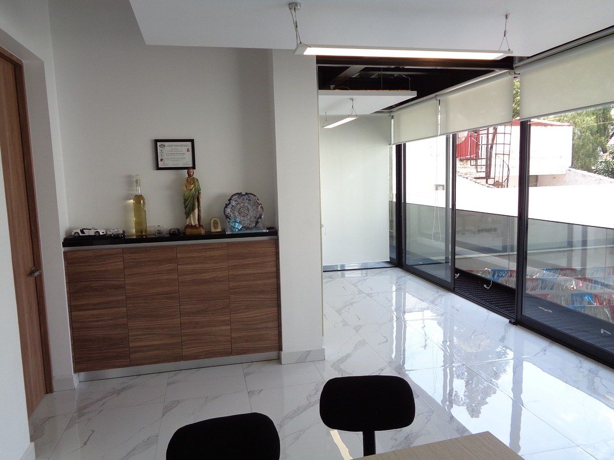 Retail Space in Puente Colorado, Álvaro Obregón, photo 11 of 14