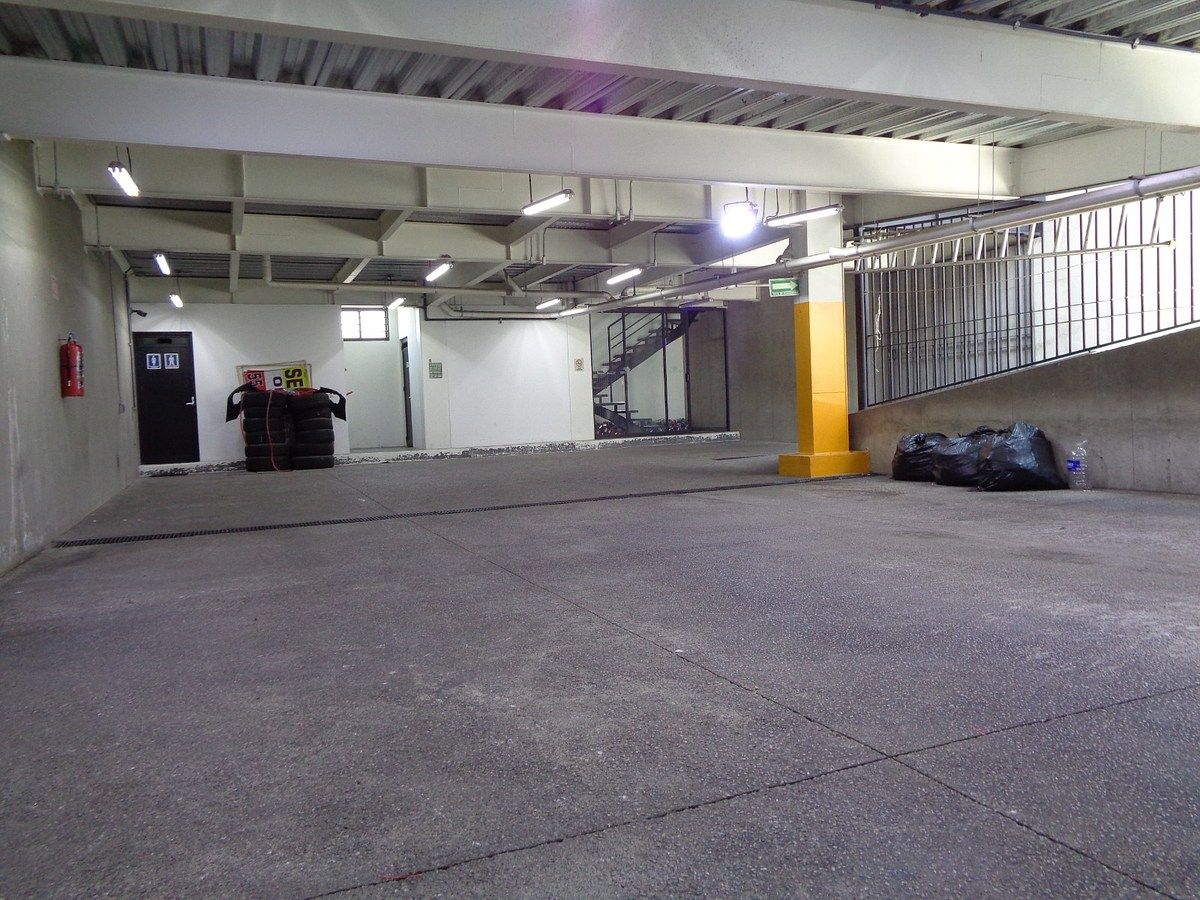 Retail Space in Puente Colorado, Álvaro Obregón, photo 5 of 14