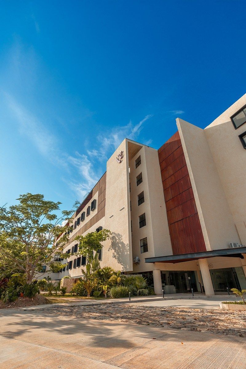 Apartamento em Cabo Norte, Mérida, foto 3 de 10