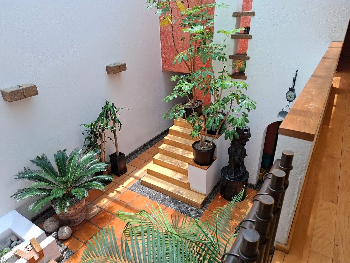 House in San Jerónimo Lídice, La Magdalena Contreras, photo 5 of 16