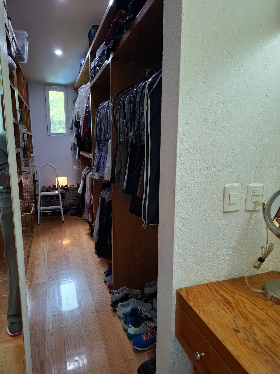 House in San Jerónimo Lídice, La Magdalena Contreras, photo 7 of 16