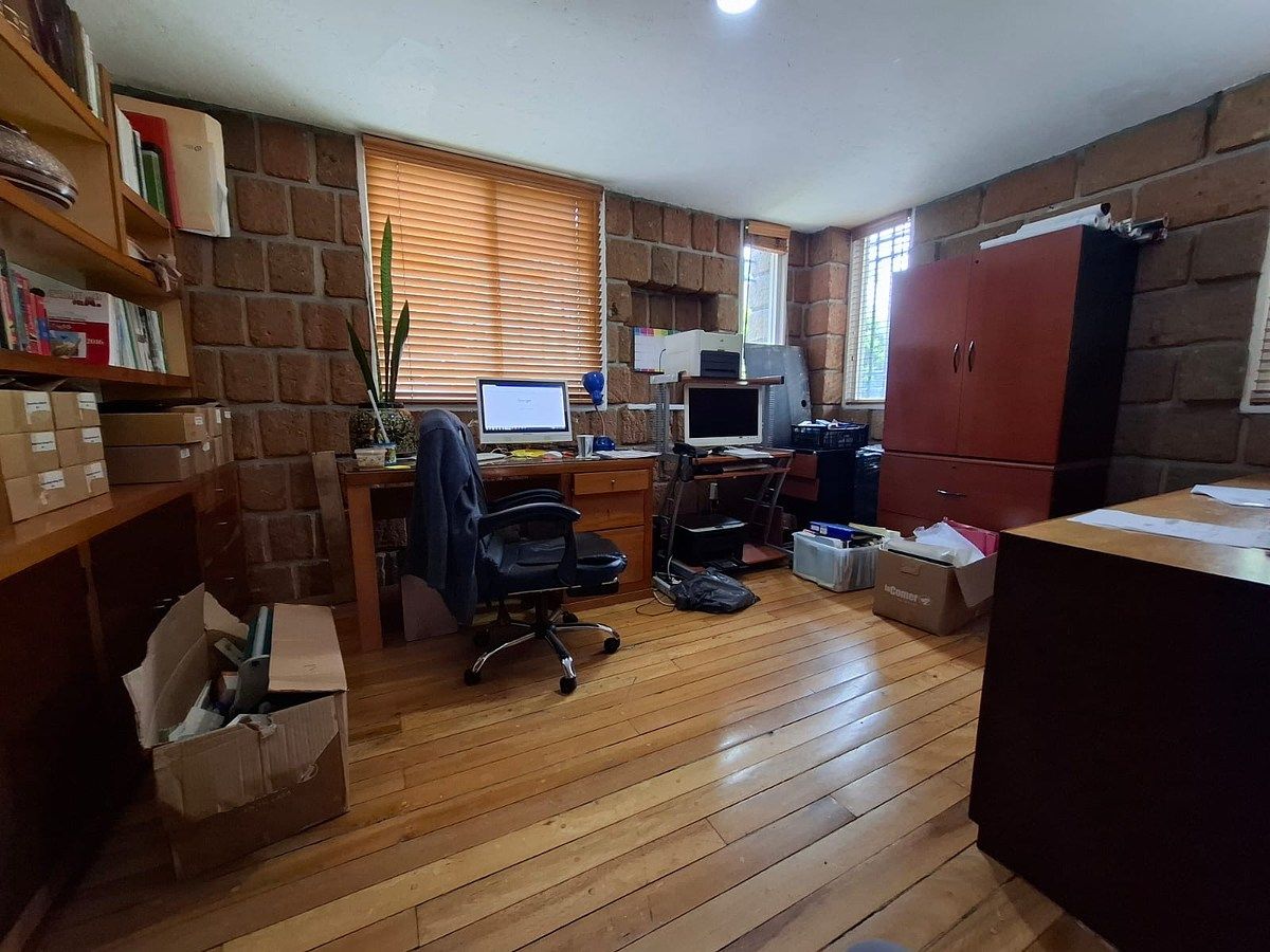 House in San Jerónimo Lídice, La Magdalena Contreras, photo 14 of 16