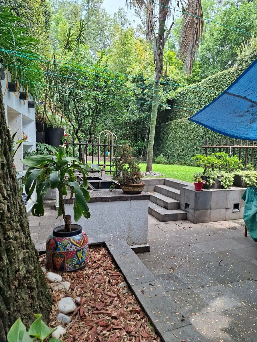 House in San Jerónimo Lídice, La Magdalena Contreras, photo 15 of 16