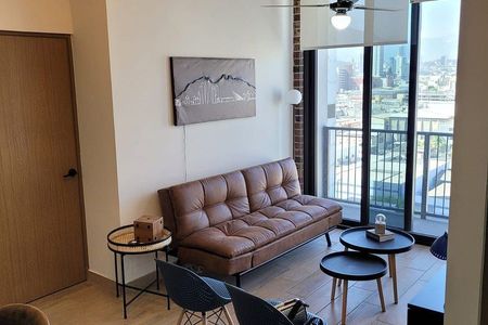 APARTAMENTO PARA ALUGAR NO BAIRRO W, CENTRO DE MTY