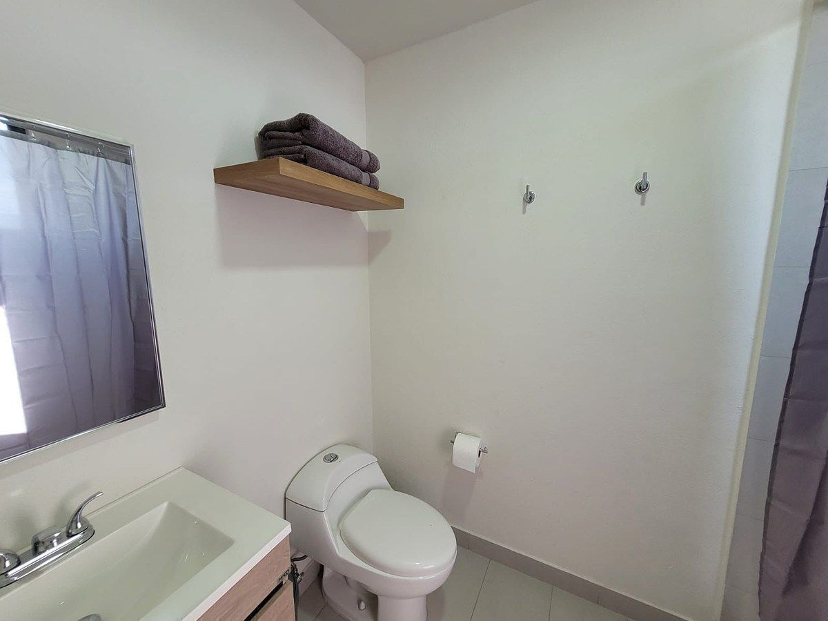Apartamento em Centro, Monterrey, foto 7 de 23