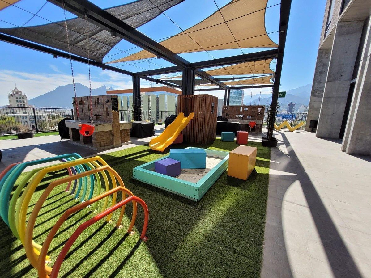 Apartamento em Centro, Monterrey, foto 14 de 23