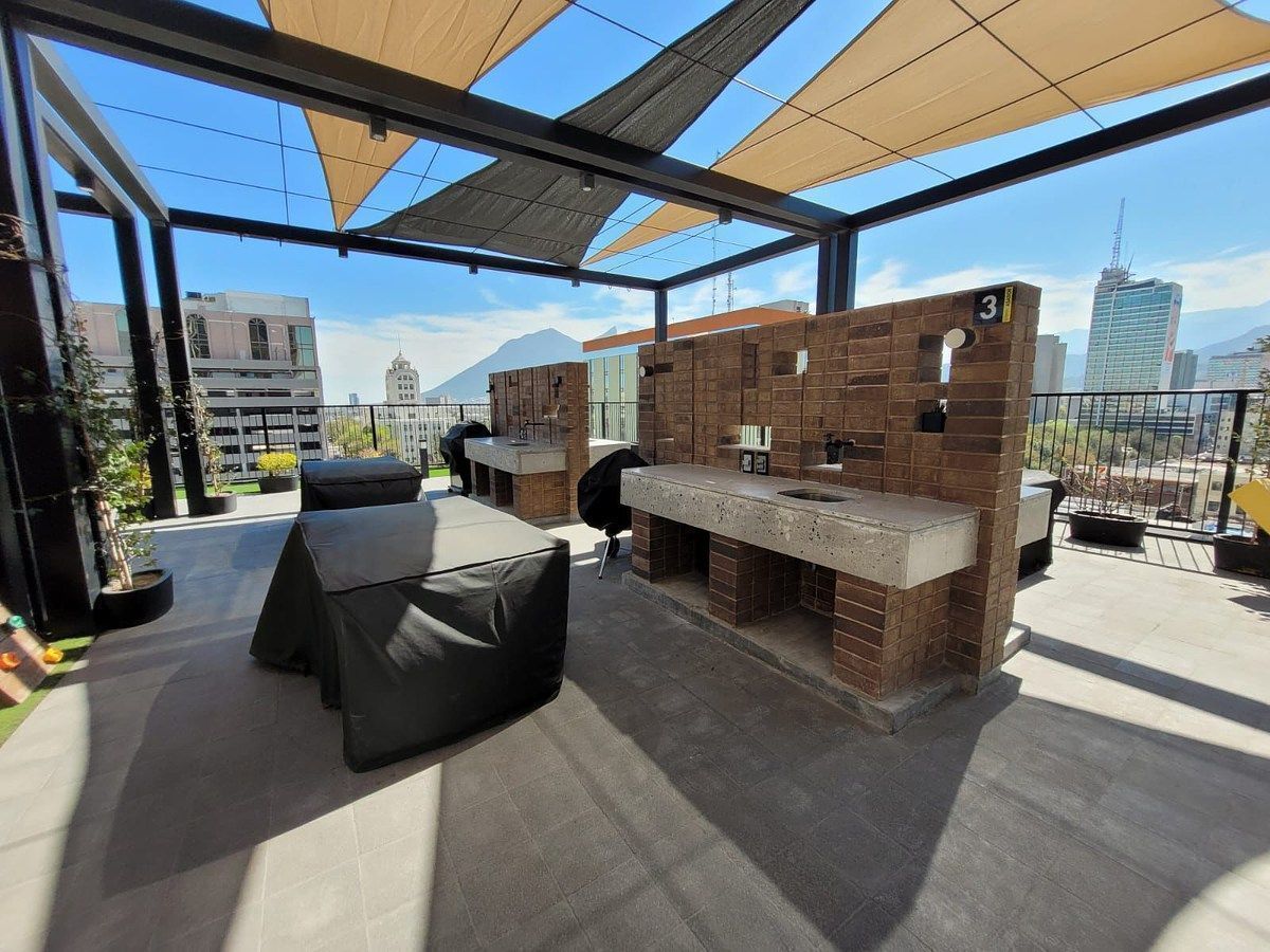Apartamento em Centro, Monterrey, foto 18 de 23