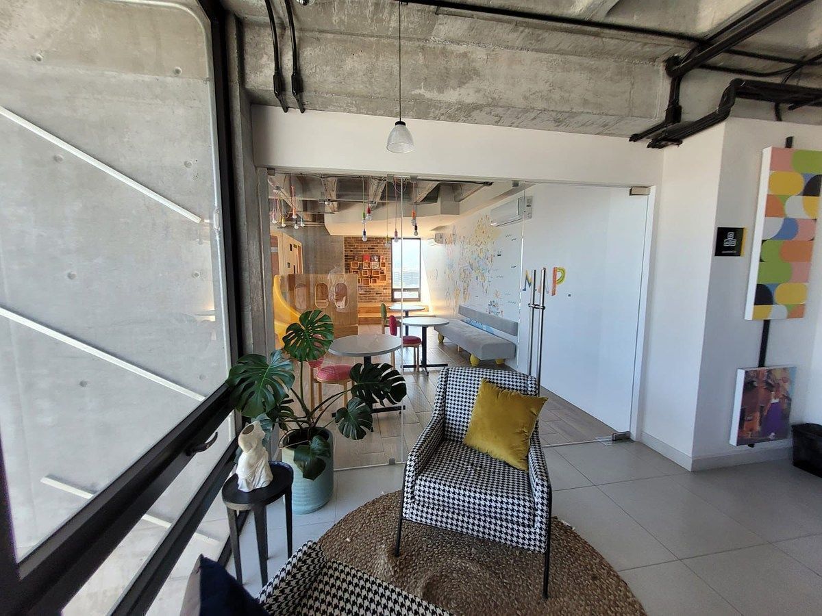 Apartamento em Centro, Monterrey, foto 23 de 23