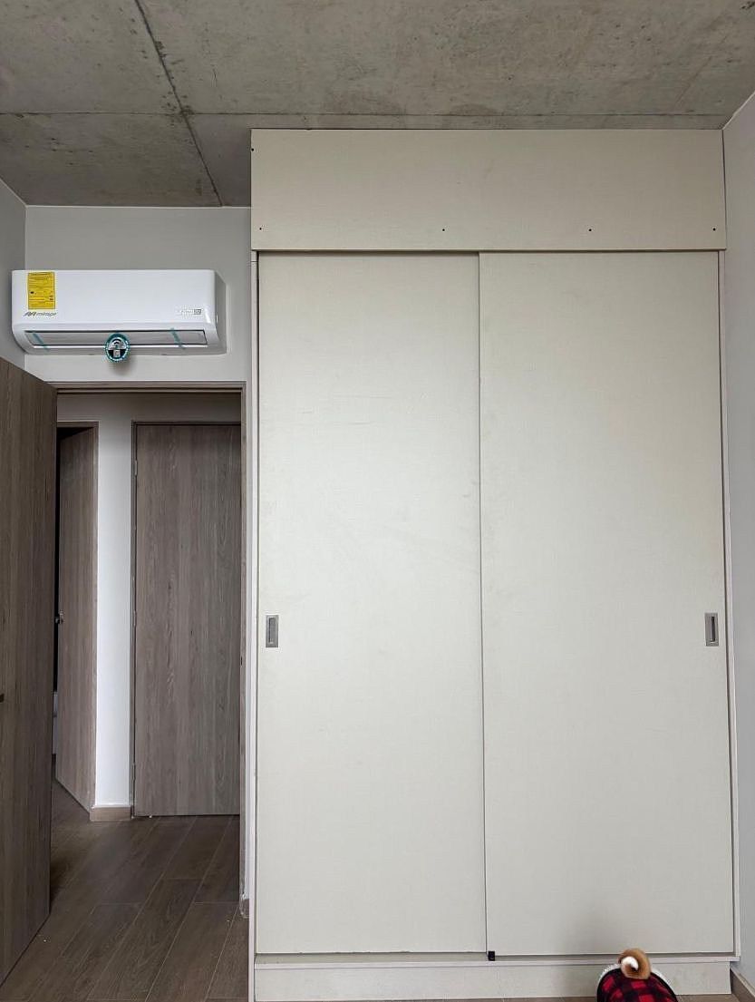 Apartamento em Centro, Monterrey, foto 4 de 11