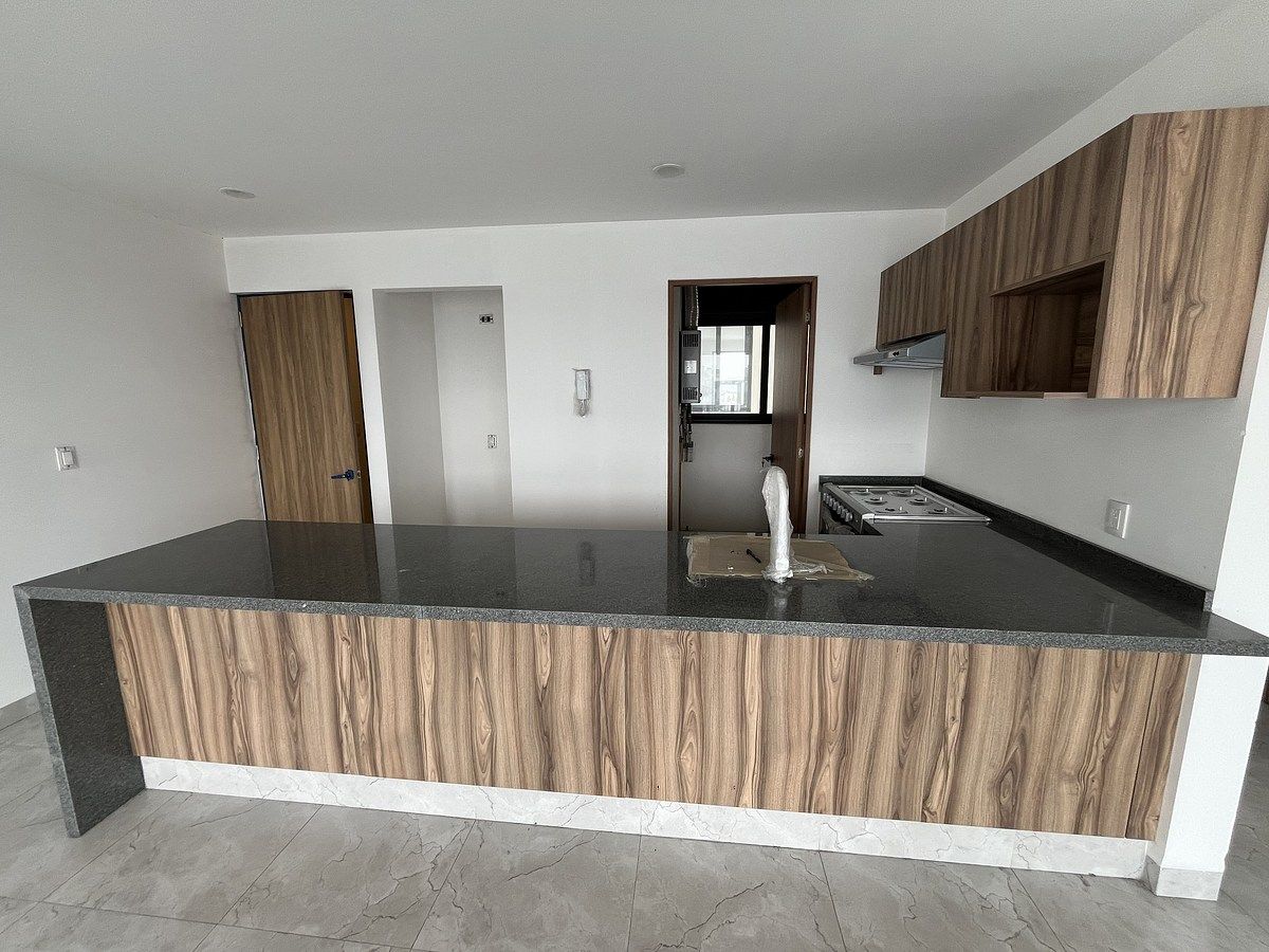 Departamento en Tlalnepantla Centro, Tlalnepantla de Baz, foto 5 de 19