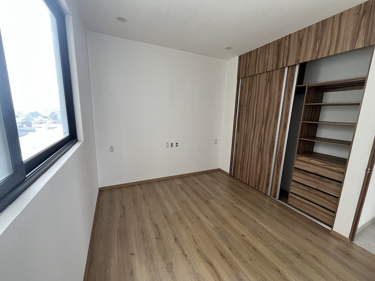 Departamento en Tlalnepantla Centro, Tlalnepantla de Baz, foto 7 de 19