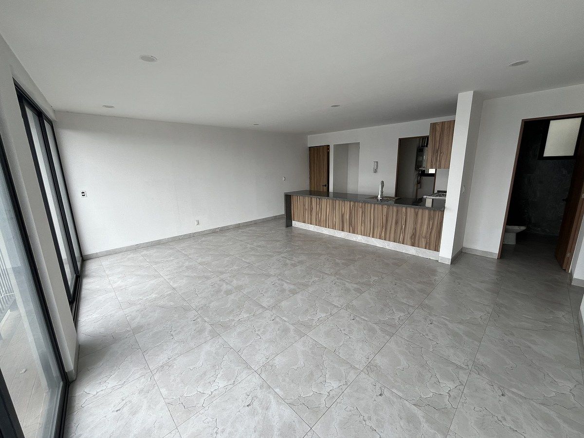 Departamento en Tlalnepantla Centro, Tlalnepantla de Baz, foto 9 de 19