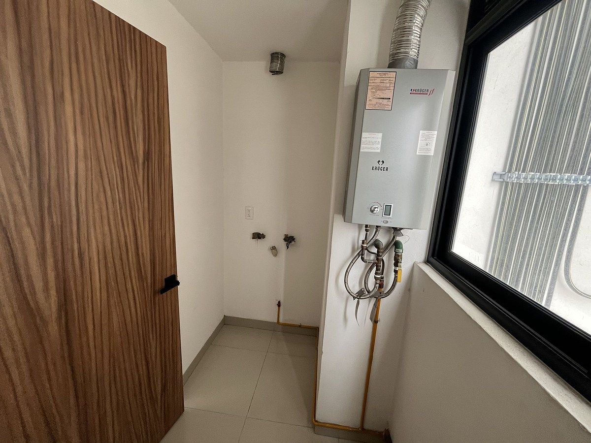 Departamento en Tlalnepantla Centro, Tlalnepantla de Baz, foto 10 de 19