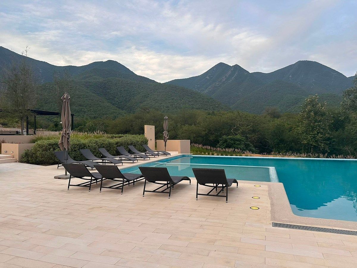 Lote em Los Rodriguez, Santiago, foto 3 de 10