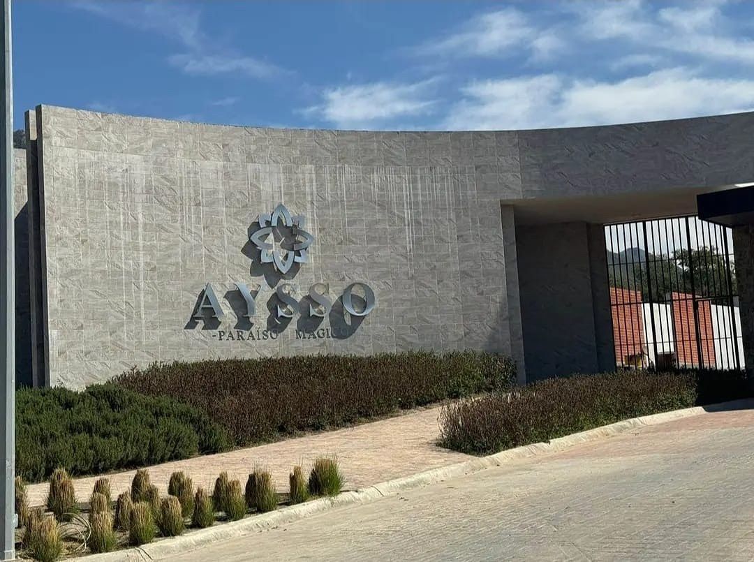 Lote em Los Rodriguez, Santiago, foto 5 de 10