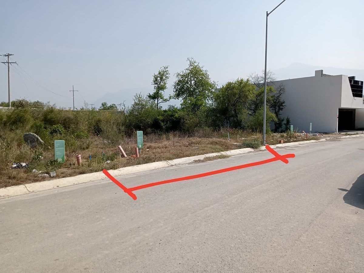 Lote em Los Rodriguez, Santiago, foto 6 de 10
