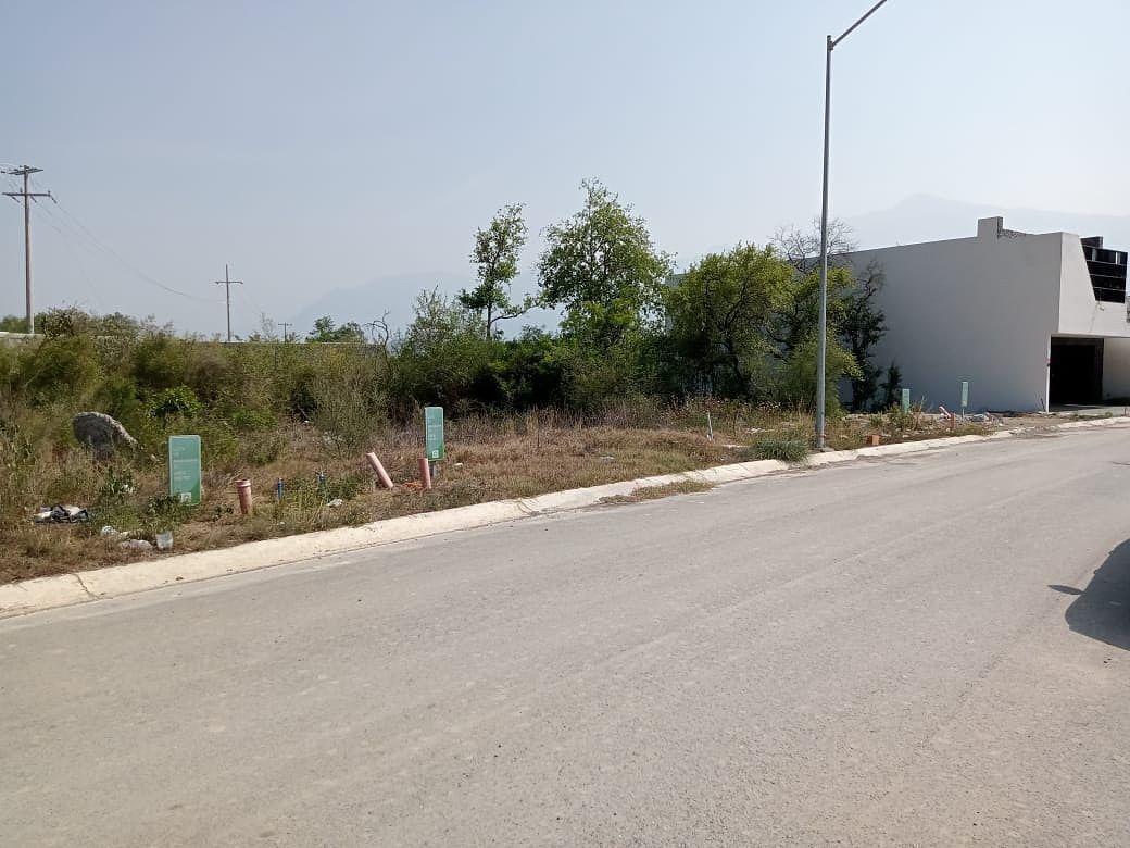 Lote em Los Rodriguez, Santiago, foto 10 de 10