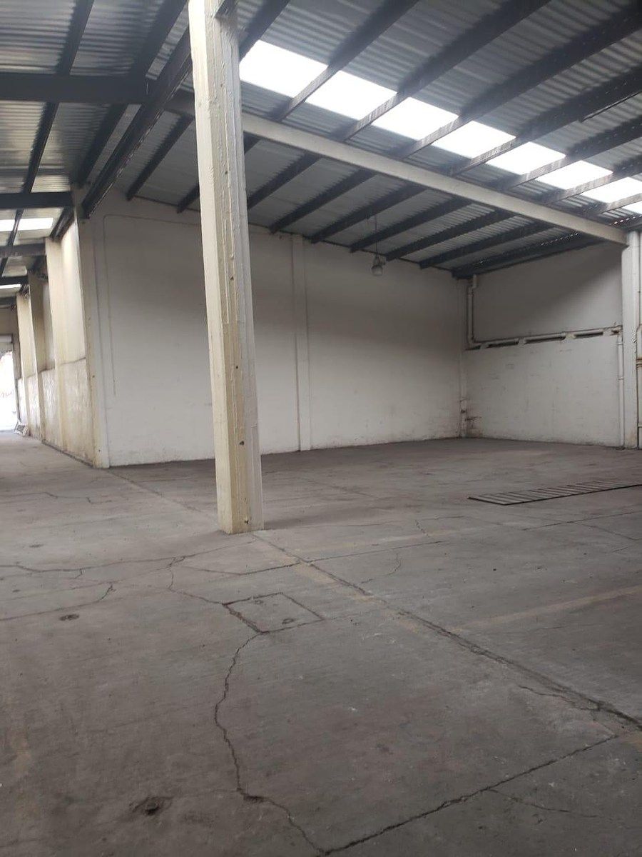 Bodega comercial en Santa María La Ribera, Cuauhtémoc, foto 4 de 17