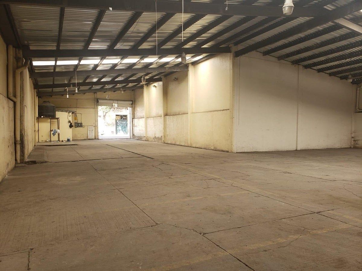 Bodega comercial en Santa María La Ribera, Cuauhtémoc, foto 5 de 17
