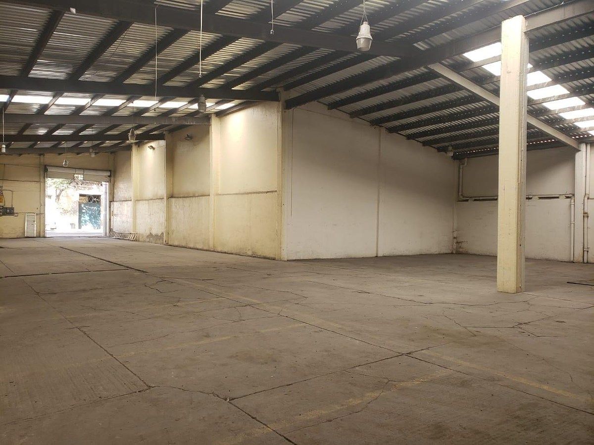 Bodega comercial en Santa María La Ribera, Cuauhtémoc, foto 9 de 17