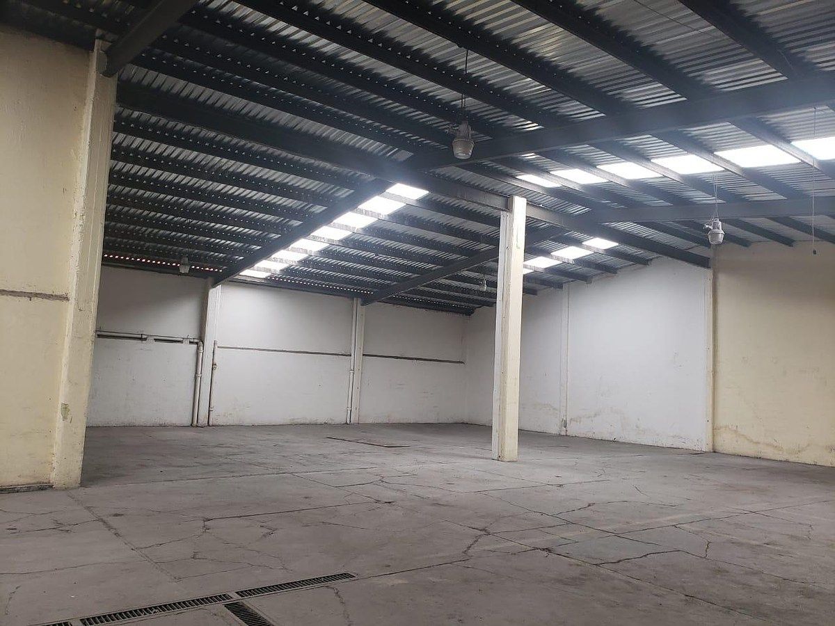 Bodega comercial en Santa María La Ribera, Cuauhtémoc, foto 11 de 17
