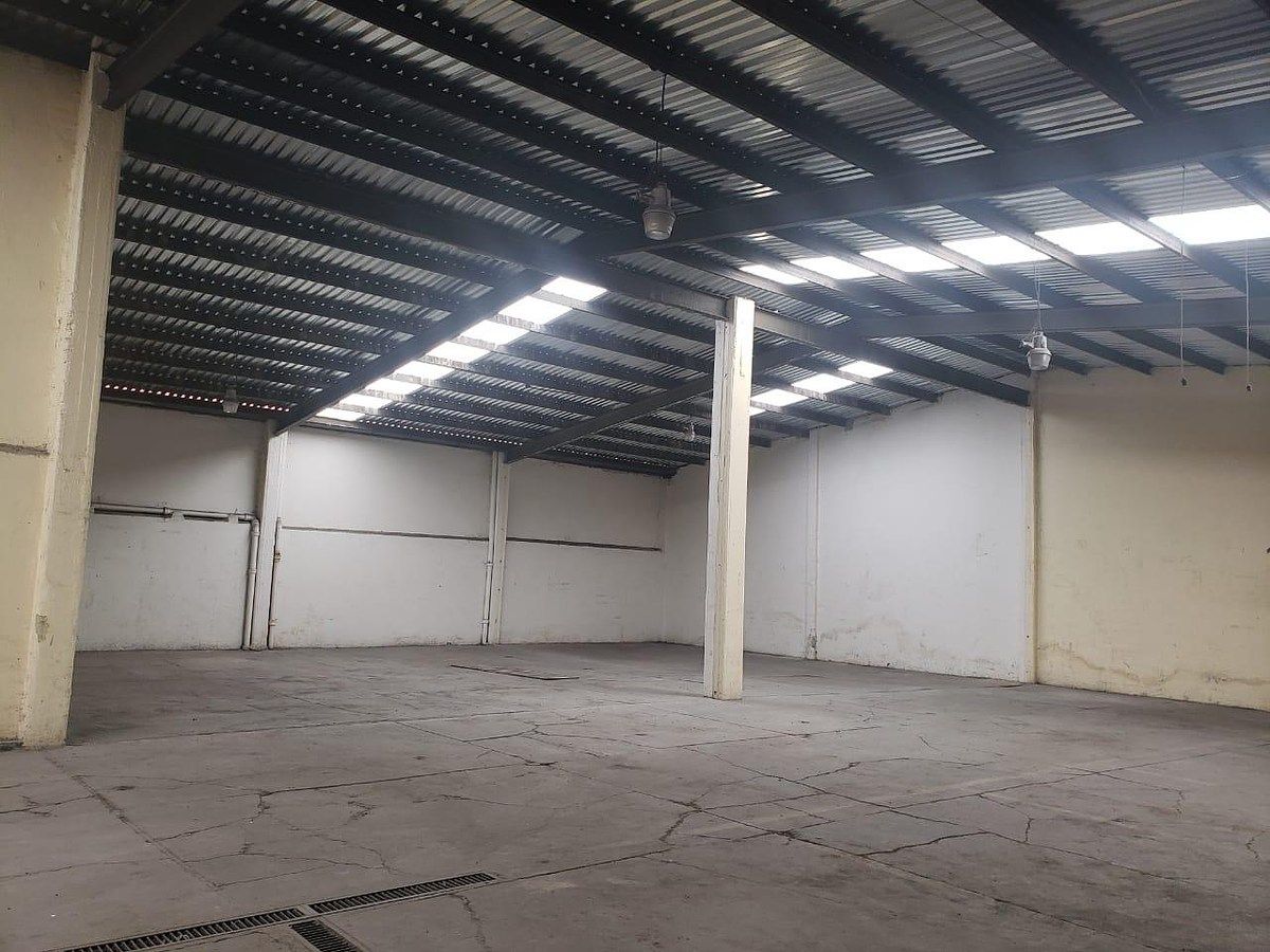 Bodega comercial en Santa María La Ribera, Cuauhtémoc, foto 12 de 17