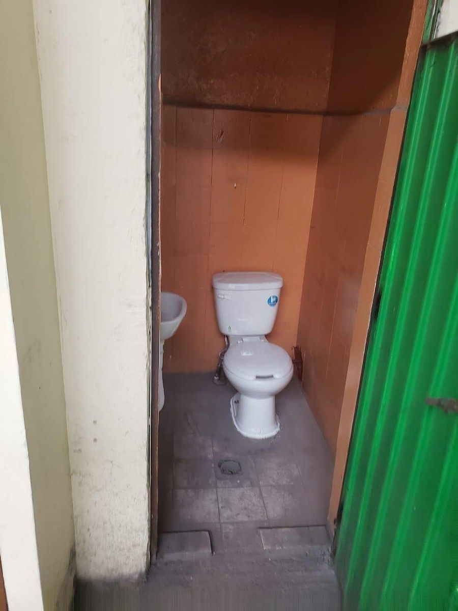 Bodega comercial en Santa María La Ribera, Cuauhtémoc, foto 15 de 17