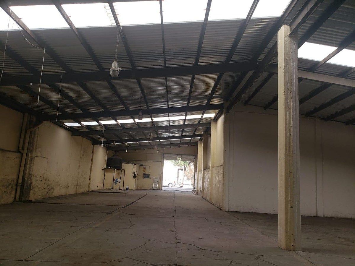 Bodega comercial en Santa María La Ribera, Cuauhtémoc, foto 16 de 17