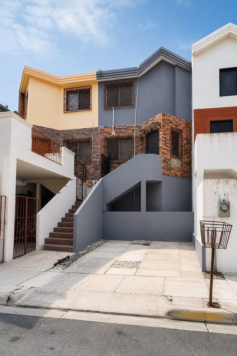 CASA EM CONDOMÍNIO PARA ALUGAR EM SAN JERONIMO, NA RODOVIA PERIFÉRICA, foto 1 de 17