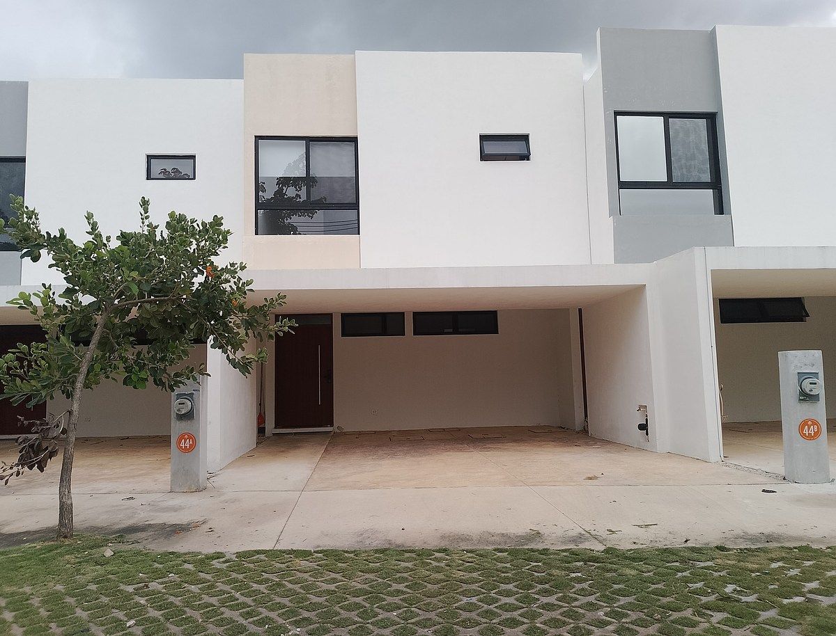 House for sale in Cholul - foto 1