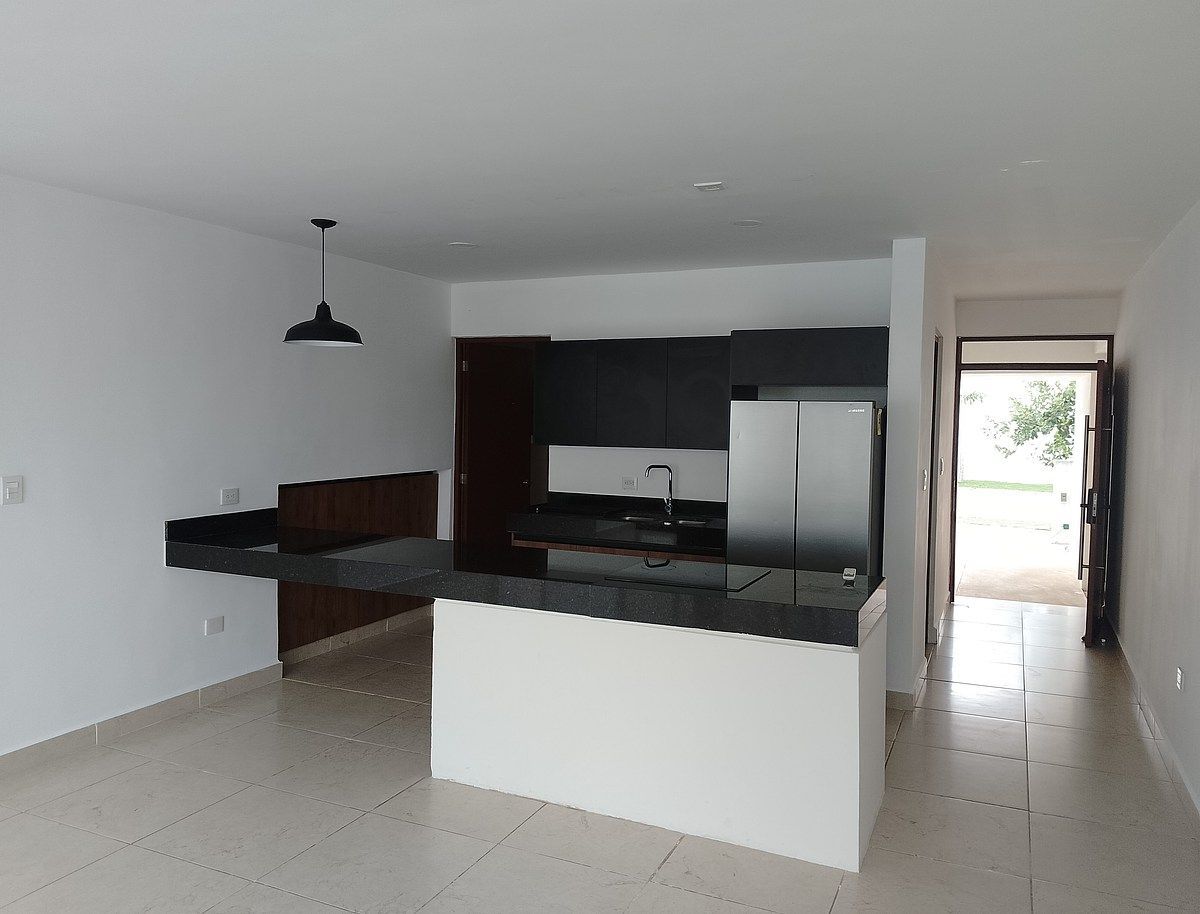 House for sale in Cholul - foto 2