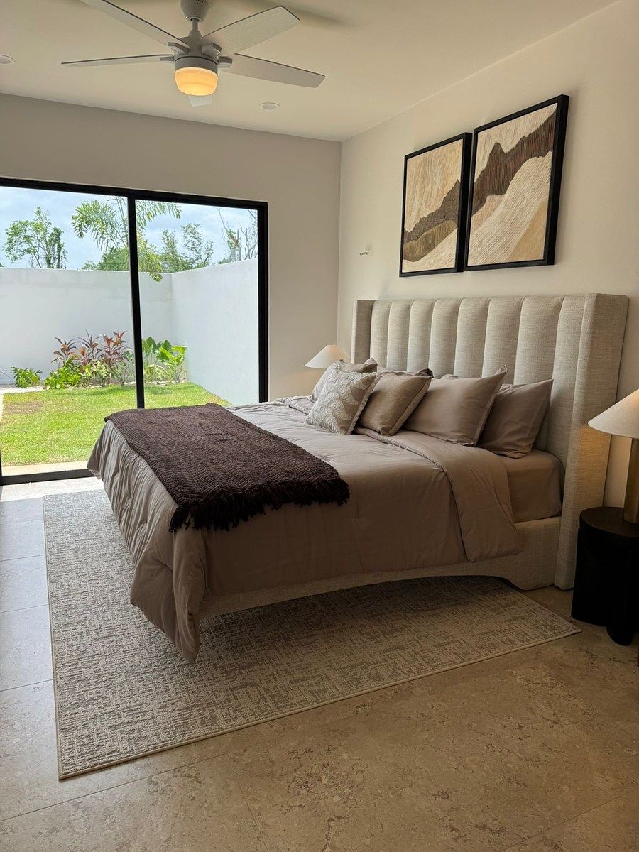 Casa em Santa María, Conkal, foto 2 de 14